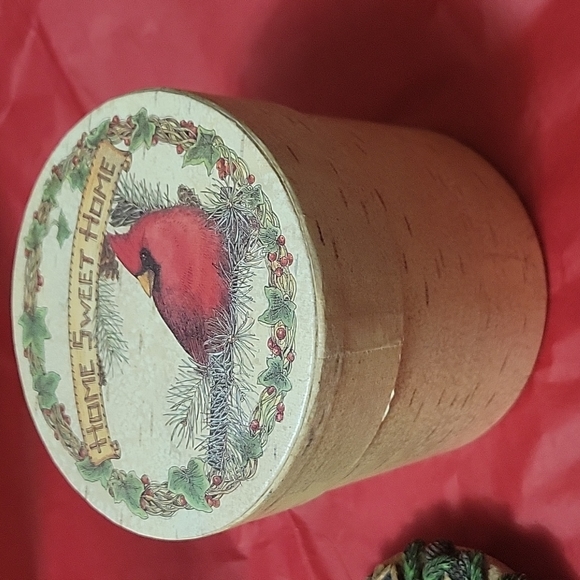 Lang Candle Toppers EUC - Picture 4 of 5